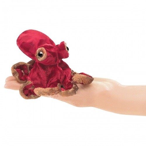 Folkmanis 2767 fingerpuppe - folkmanis,