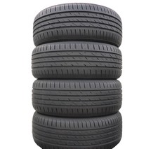 4 x NEXEN 205/50 R17 93V XL