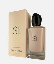 Armani Si Fiori Eau de Parfum