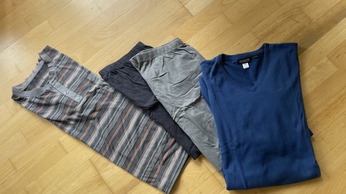 Tlg herren kleider paket - kleider,