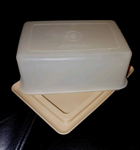 Tupperware butterdose nr - tupperware, 🧈nr