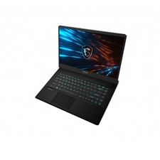 MSI GP66 Gaming Intel Core i7-11800H 15.6 RTX 3070 16GB RAM 2TB SSD WINDOWS 10