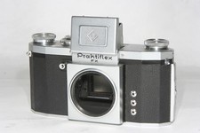 KW Dresden Praktiflex FX