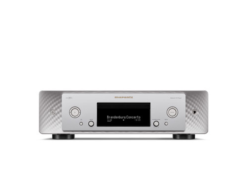 Marantz 50n - marantz, cd