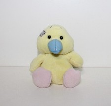 Tatty Teddy My Blue Nose