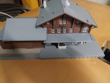 Kibri 39370 Bahnhof Oberied