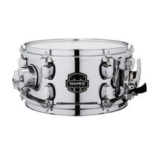 Mapex MPX Steel Snare 10"x5,5" - Snare Drum