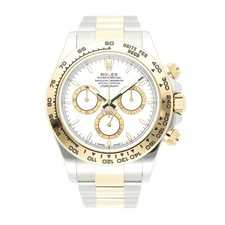 ROLEX DAYTONA CHRONOGRAPH ST/G