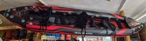 Extasea race 470 3er - race,