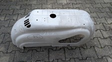 Haube koffer panzer - koffer,