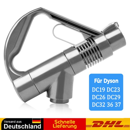 Staubsauger griff ersatzteile - staubsauger,