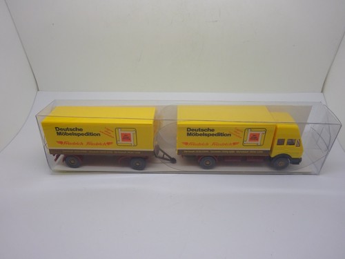 Wiking werbemodell friedrich - wiking:,