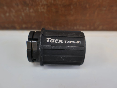 Garmin tacx freilaufkörper - garmin,