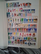 briefmarken ddr postfrisch