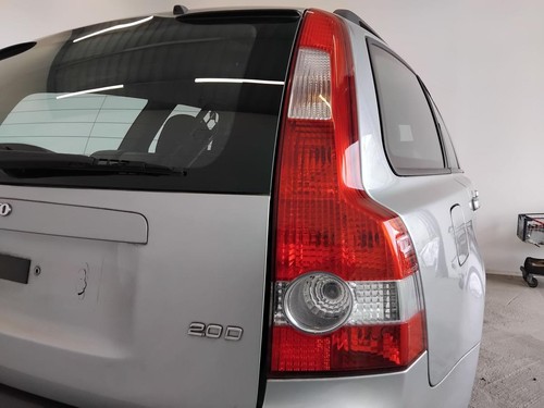 Volvo v50 kombi - volvo, ii