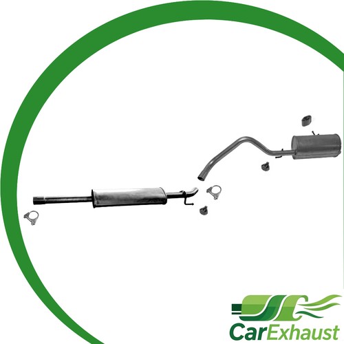 Auspuff für renault - auspuff,