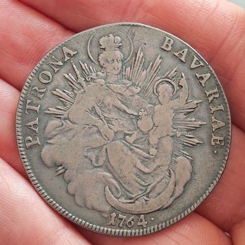 Bayern maximilian iii 1 - maximilian,