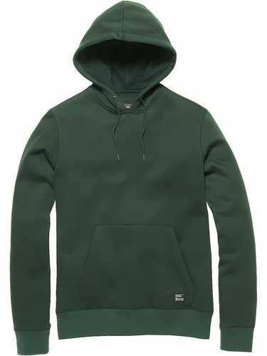 Vintage industries hoodie - industries,