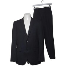Hugo Boss, Anzug, Größe: 50