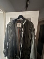 Für Hippies und Andere!Toller Nagano-Parka mit ansprechender Optik!