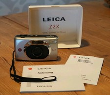 Leica Z2X, Vario-Elmar 35-70