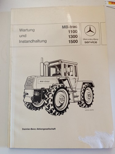 Original betriebsanleitung - original,