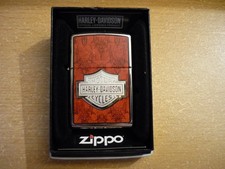 Zippo Benzin-Feuerzeug von