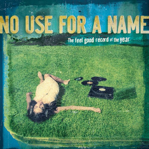 Use for name - the, feel