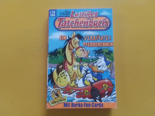 Ltb lustiges taschenbuch - ltb-lustiges,