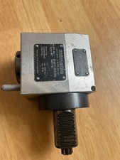 VDI 30 Angetriebenes Werkzeug Angetrieben Aufnahme DIN5482 Gildemeister