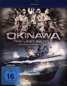 Okinawa the last battle - okinawa,