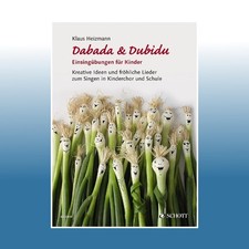 Dabada und Dubidu | Klaus