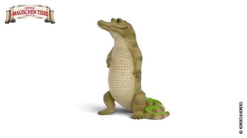 Schleich die schule der - schleich,