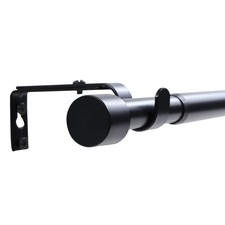 Gardinenstange ausziehbar