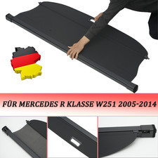 Für Mercedes R Klasse W251