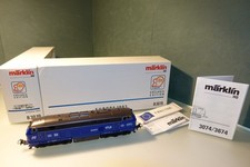 Märklin 83019 Diesellok BR