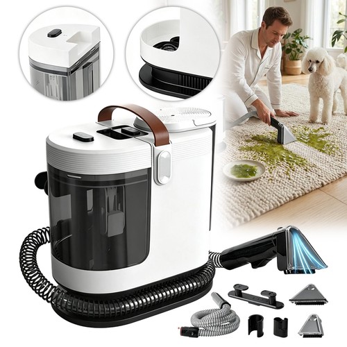 2in1 waschsauger - 2in1,