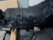 Automatik Getriebe ZF 6HP26