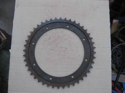 Sachs sm51 rixe 150 1953 - r, ab