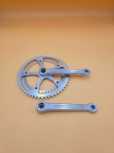 Kurbel campagnolo super record - kurbel,