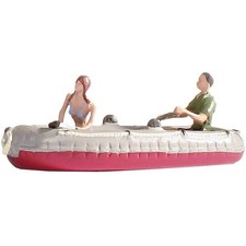 NOCH 16815 H0 Boot/Schiff