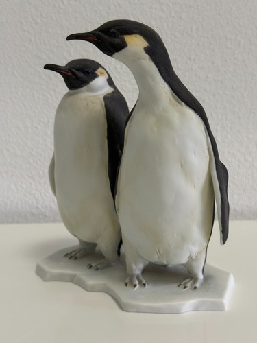 Pinguin kaiser pinguine - pinguin,