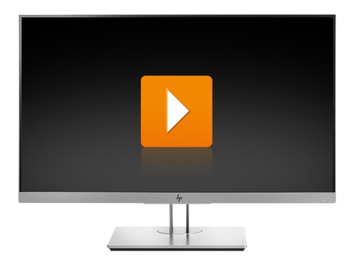 Elitedisplay e243 zoll - 24,