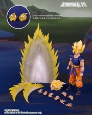 Figur Son Goku Demoniacal Fit