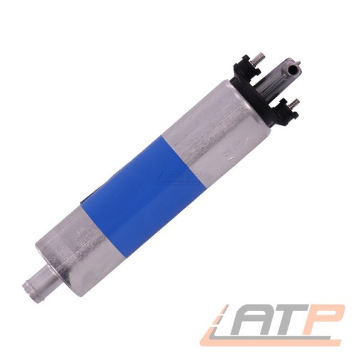 Bosch kraftstoffpumpe - bosch,