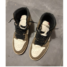 Nike air jordan - nike, high