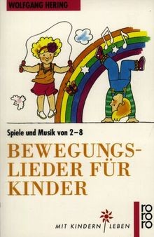 Bewegungslieder für kinder - für,