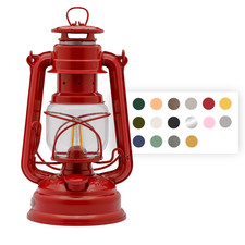 Led laterne baby special - led,
