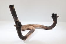 Auspuffsammler BMW R 1150 RT