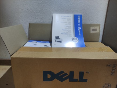 Dell photo printer - dell,